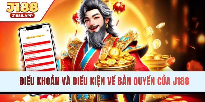 Điều khoản và điều kiện về bản quyền của thương hiệu